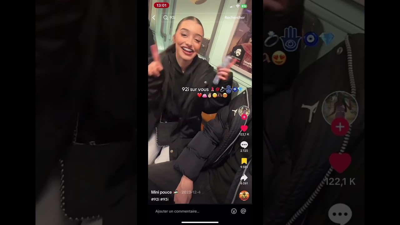 92i Viral Video 🌟 #FYP #PourToi