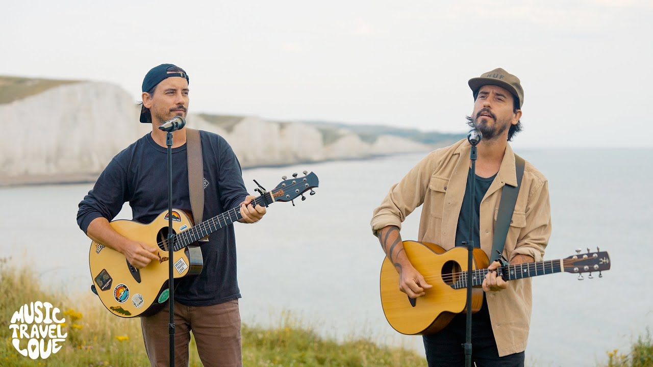 It Must Have Been Love by Music Travel Love 🎶