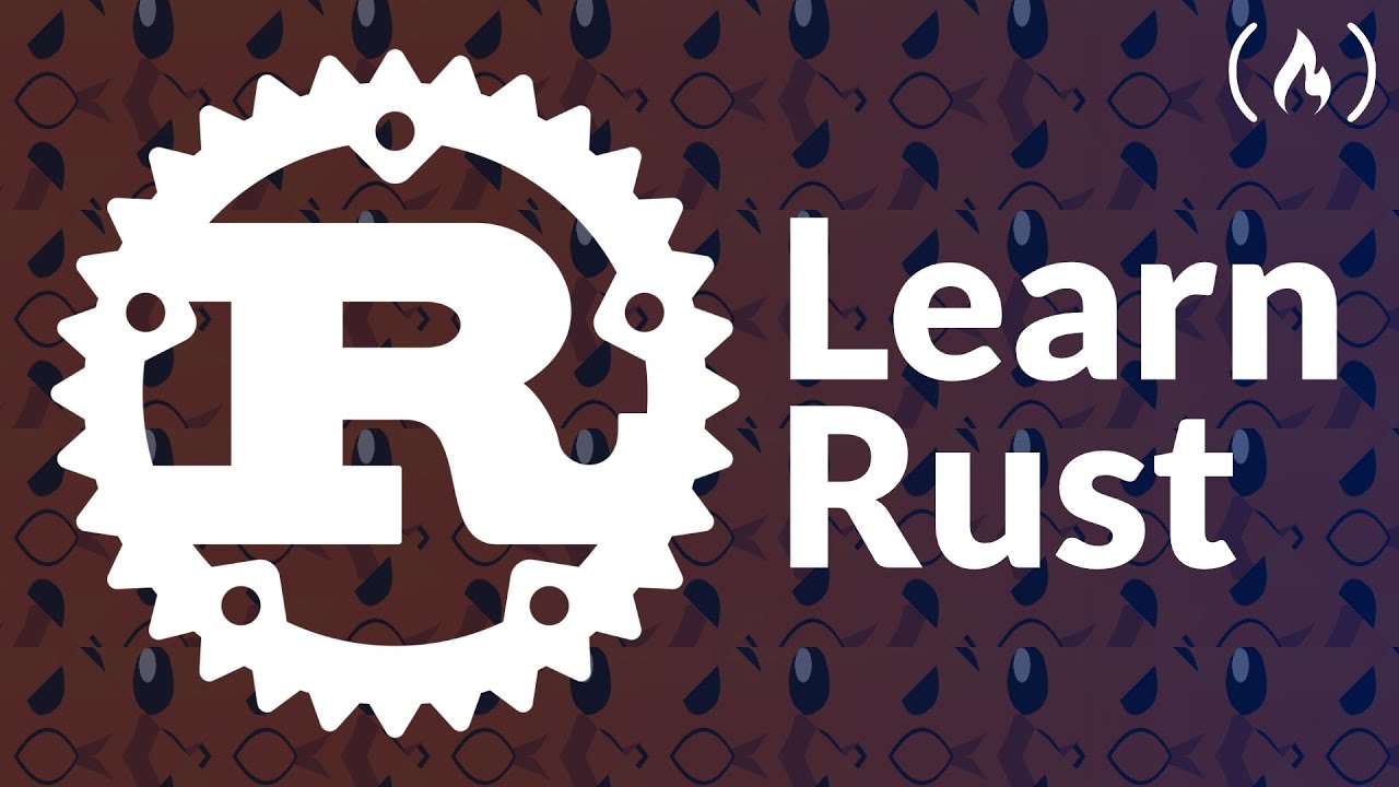 Rust Programming for Beginners ๐ฆ
