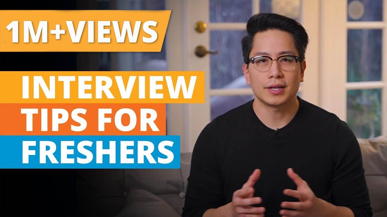 Freshers' Interview Tips & Q&A | Simplilearn