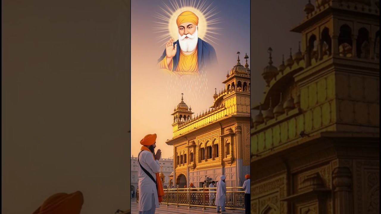 Aath Pahor Salahey | Bahi Harjinder Singh Srinagar | Divine Gurbani & Kirtan 🎶