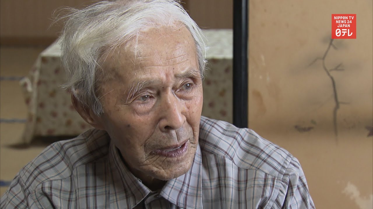 Post-WWII Soviet concentration camps