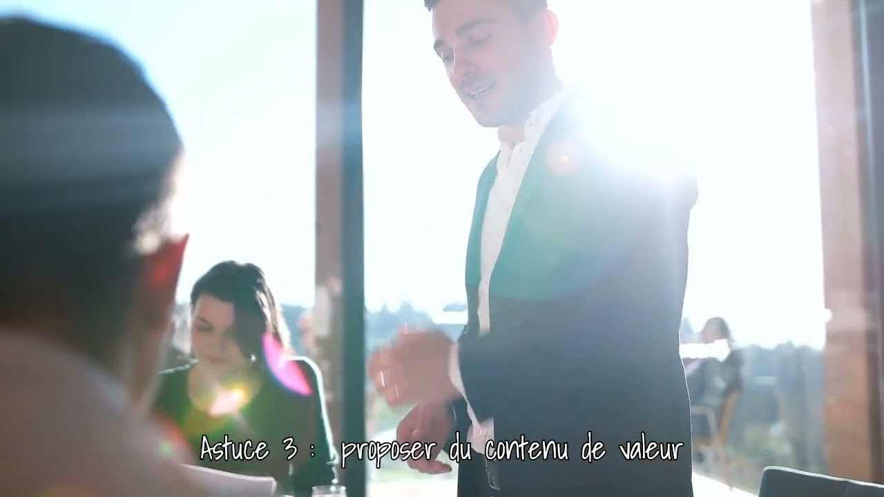 3 Astuces Infaillibles pour Booster Votre Communauté 🌐