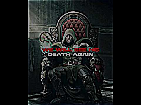 SECRET WARS WILL BREAK SO MANY HEARTS 💔😓||#shorts #marvel #avenger