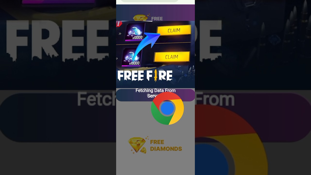 NEW 20000 FREE 🤪 💎DIAMONDS 2025 TRICK IN HOW TO GET FREE DIAMONDS IN FREE FIRE