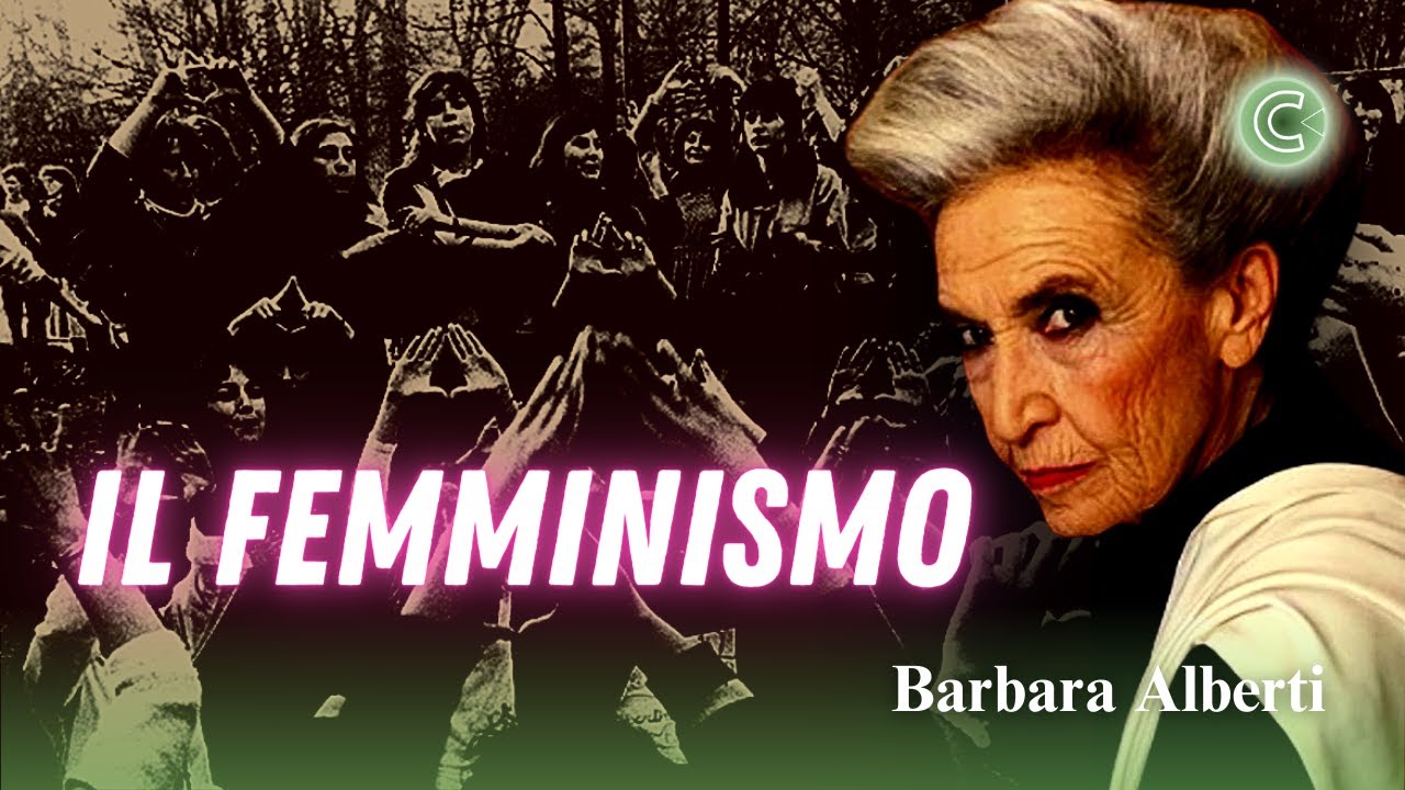 Il Femminismo di Barbara Alberti: Un'Analisi Coinvolgente ✨