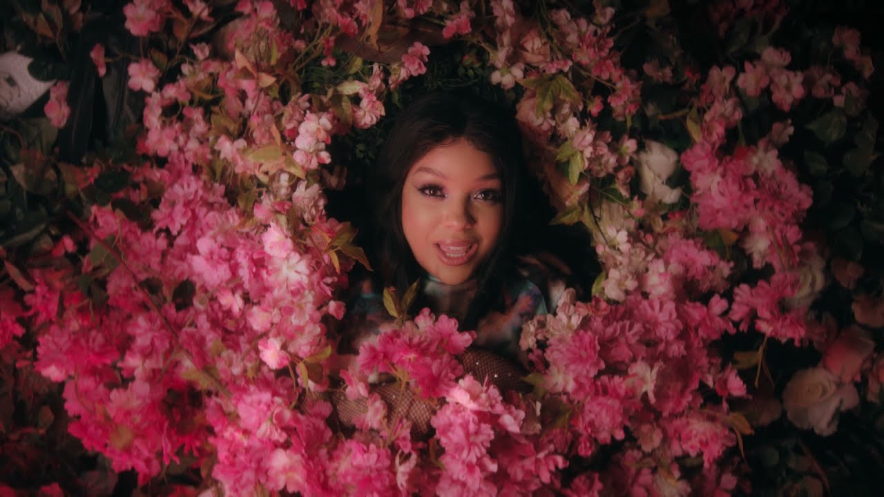 Latifah - On Lock (Produced by Monsif)