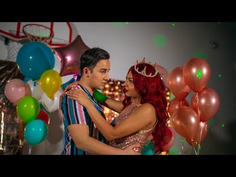 High School Dance! *BREAKING UP WITH MY BOYFRIEND*