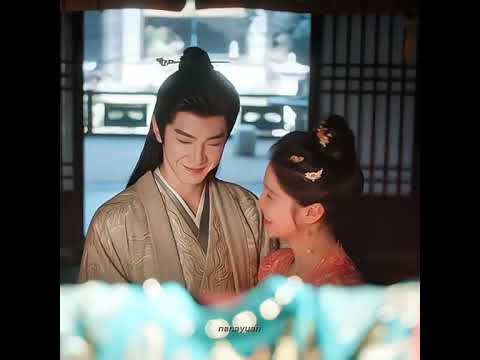 CHASING DREAMS TRAILER | Chen Zheyuan x Zhang Jingyi | Cdrama