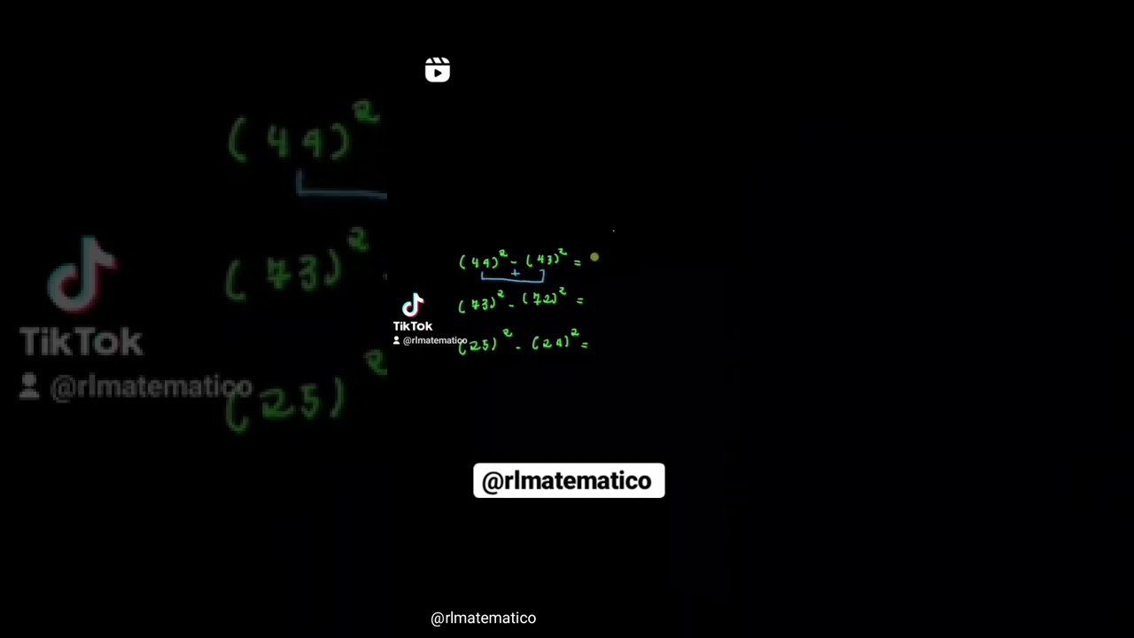 Dicas de Matemática para o Enem 2021 📘