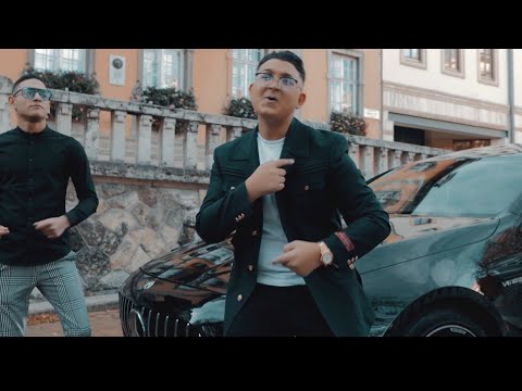 ENRIKO❌KEVIN RAGYOGNAK A CSILLAGOK (OFICIAL MUSIC VIDEO)