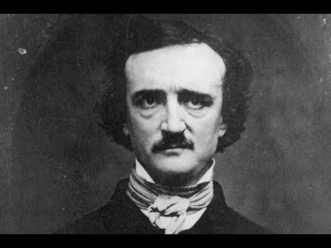 EDGAR ALLAN POE'S CRYPTOGRAPHIC CHALLENGE