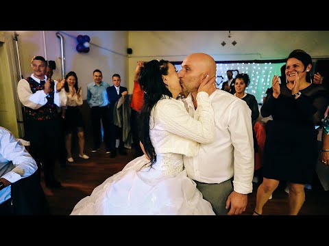 A vőlegény ajándéka - Nótár Mary Törökszentmiklóson