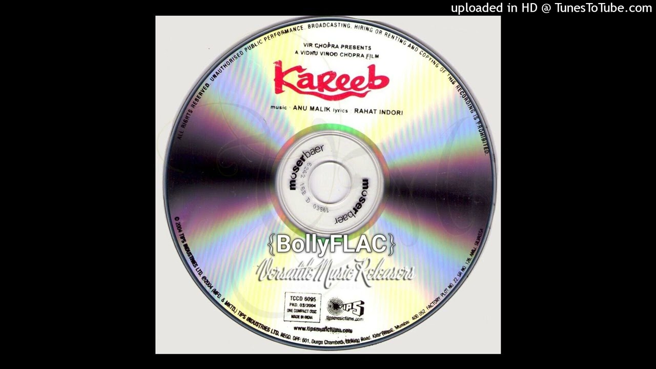 02 Kareeb (1998) - Chura Lo Na Dil Mera | Romantic Song from VMR