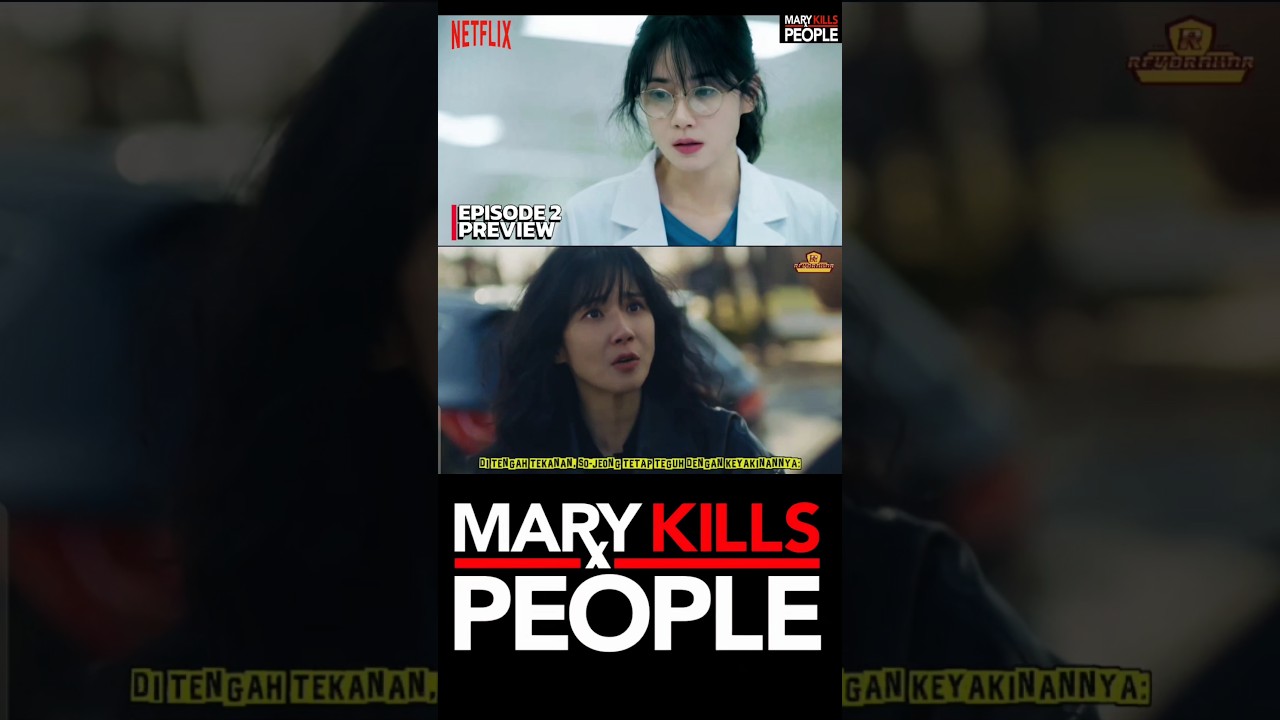 Mary Kills People 2025 Ep 2 Preview Part 1