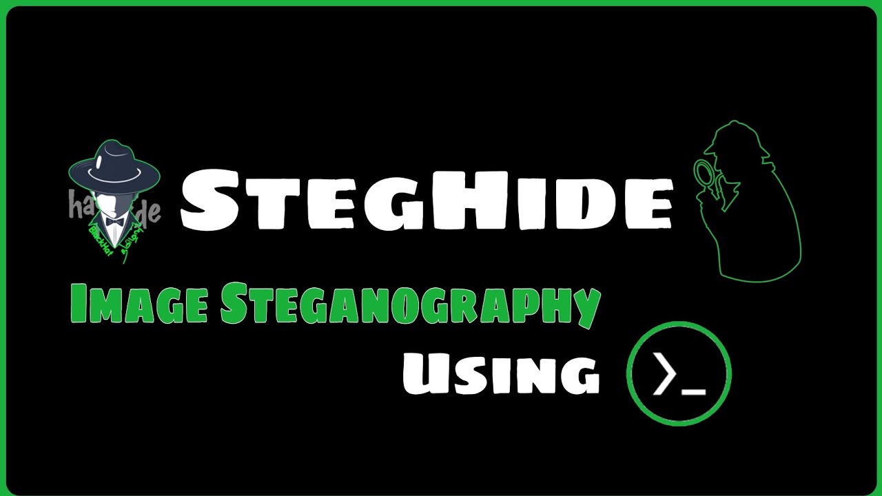 Master Steganography with Termux: A Complete BlackHat Guide 📱