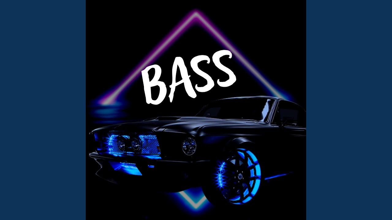 Super Car Bass Remix π