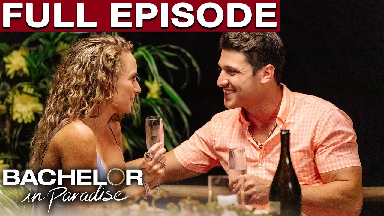 Bachelor in Paradise Australia S2E5 Full Episode 🌴
