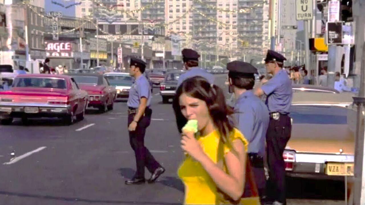 NYC in the 1970s 🎥 Footage from The Kino Library