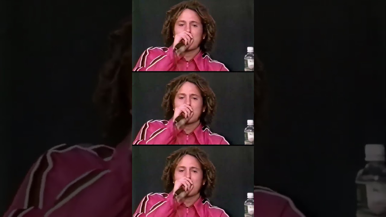 Vietnow at Tibetan Freedom Concert, June 1996 πΈ