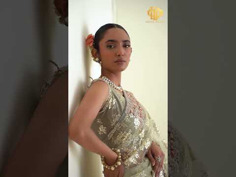 Forever Love – Wedding Festive 2025 by Deepak Perwani