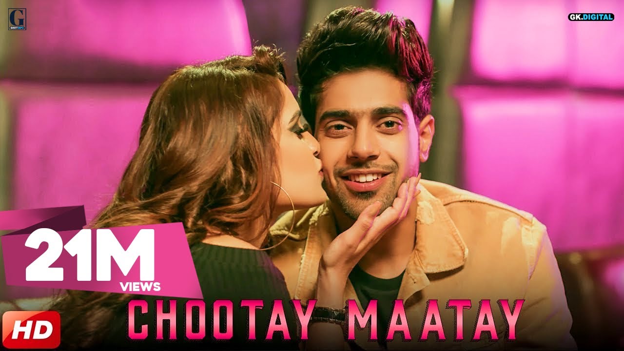 Chootay Maatay - Guri Full Song 🎶