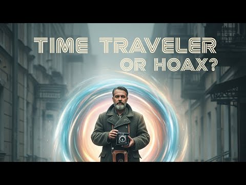 Time Traveler or Soviet Experiment? Sergei Ponomarenko – Myth or Reality?