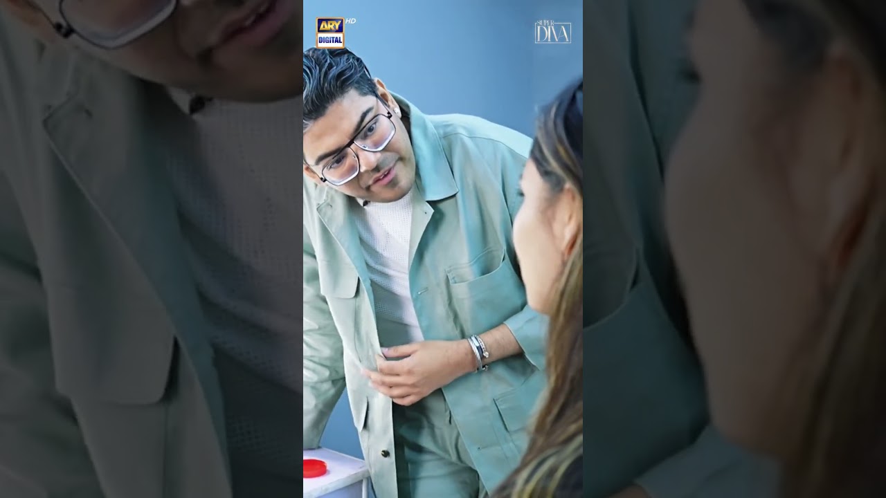 Ro Gayi 😂 | Super Diva Shorts