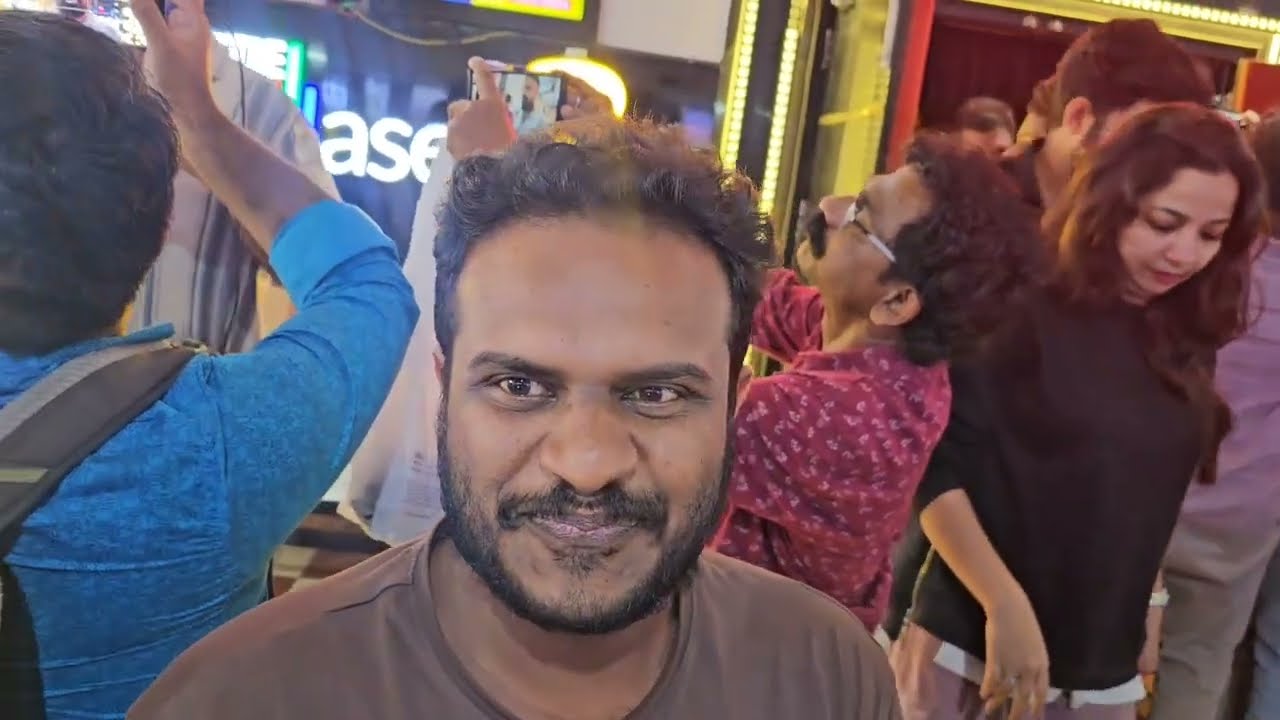 Vilayath Buddha Theatre Review | Prithviraj & Thilakan