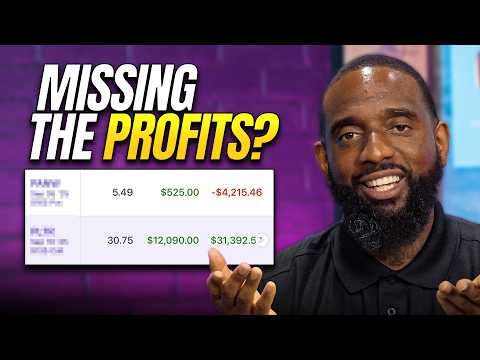 You’re Missing Profits Until You See This Palo Alto Chart!