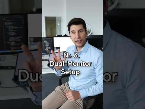 4 Dinge, die du als Programmierer brauchst #programmierer #keyboard #headphone