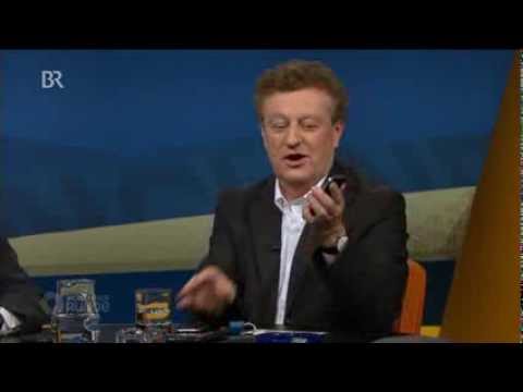 Münchner Runde - Erklärung Kryptographie [29.10.2013]