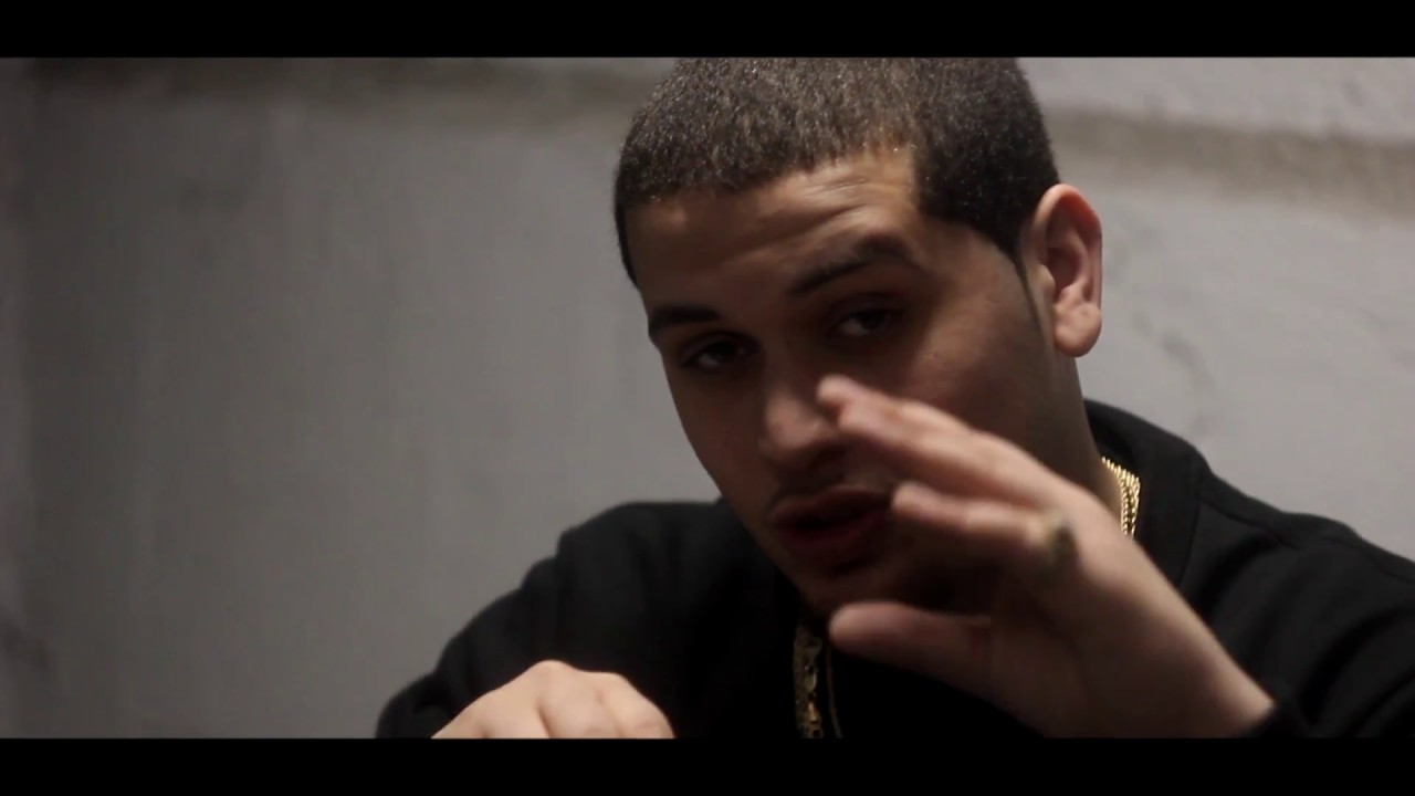 Ratchet Ryan - Rubbing Off The Paint (Official Video) Directed By E&E