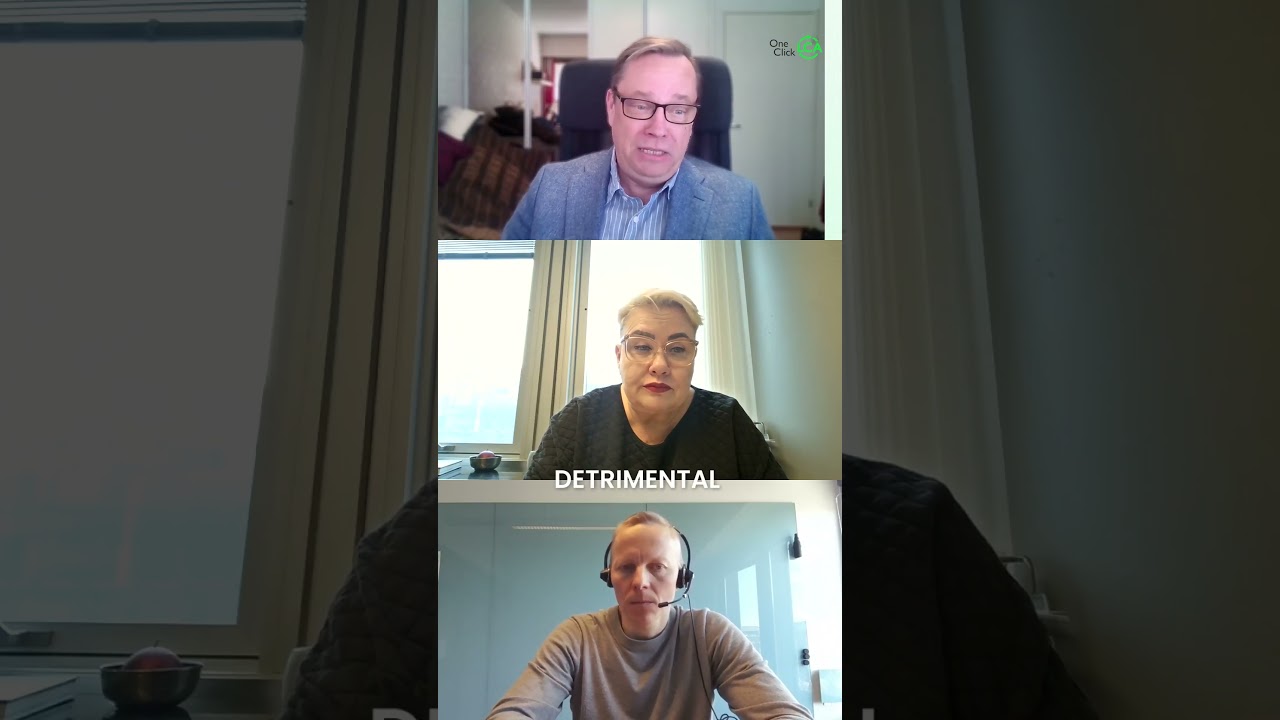 Level Playing Field: Key for Fair Market Competition