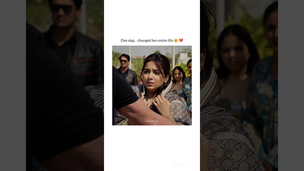 Revenge Tale 💔 | Part 1