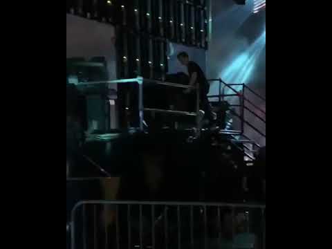 Ultra Music 2019: Martin Garrix Backstage 🎶