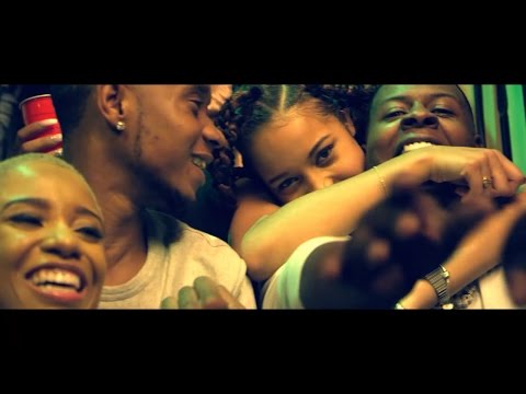 Blac Youngsta - I Got You feat. Slim Jxmmi of Rae Sremmurd (Official Music Video)
