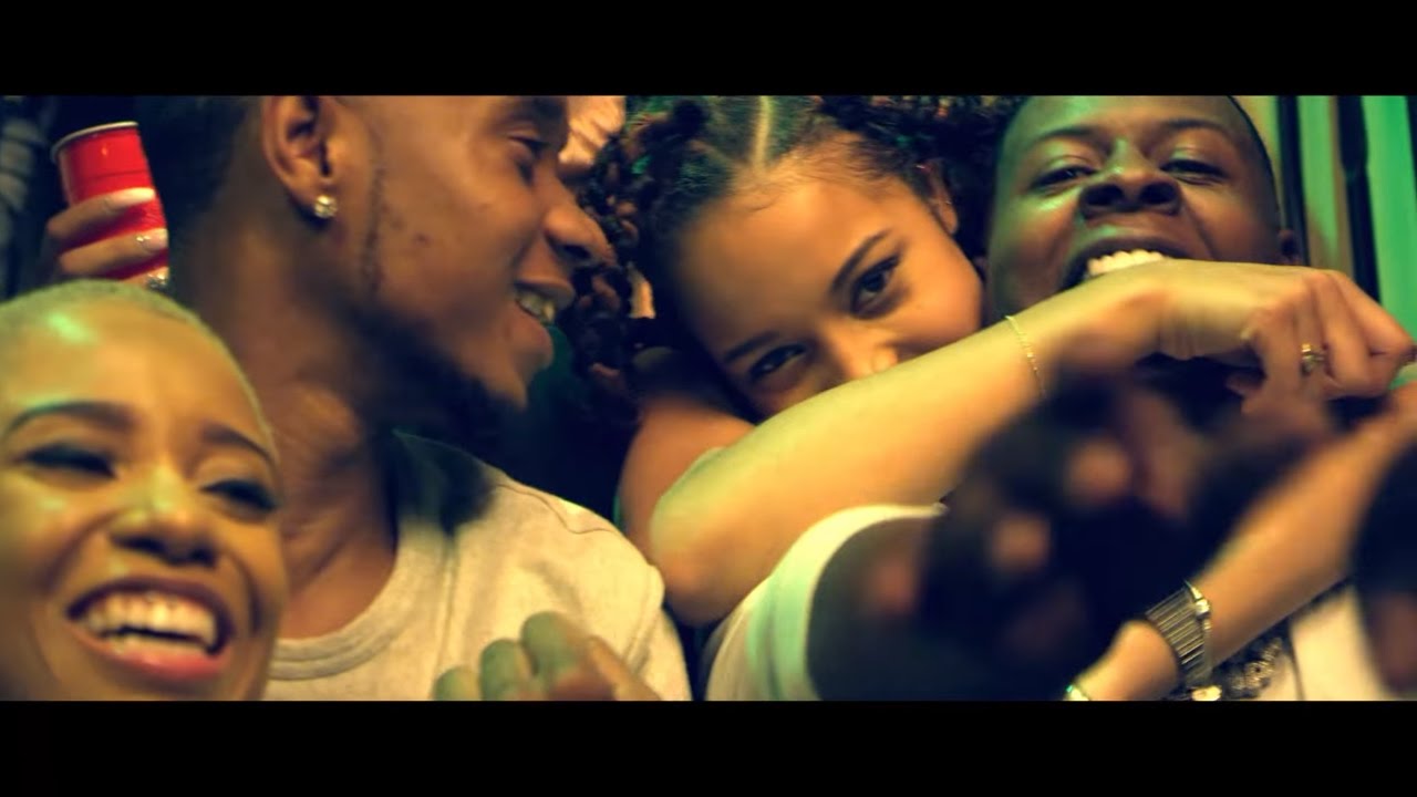 Blac Youngsta - I Got You feat. Slim Jxmmi of Rae Sremmurd (Official Music Video)