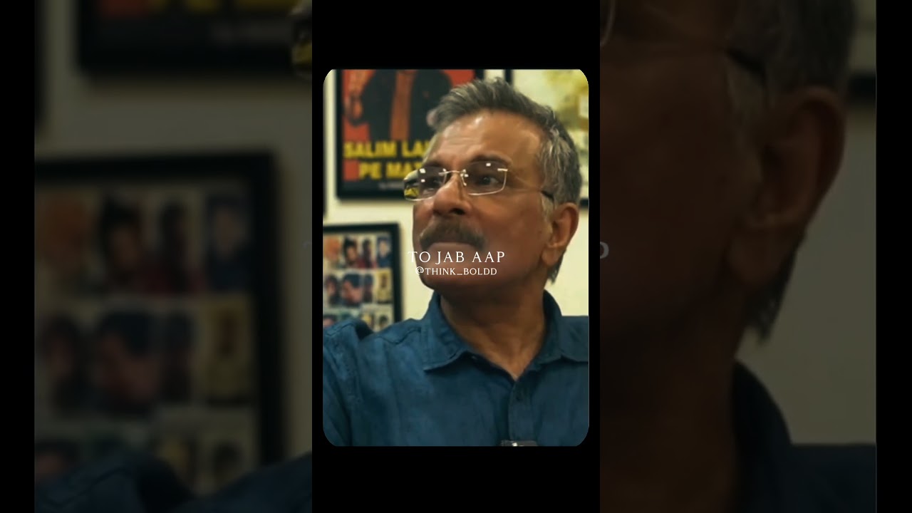 Time Is the Most Powerful Force ⏳