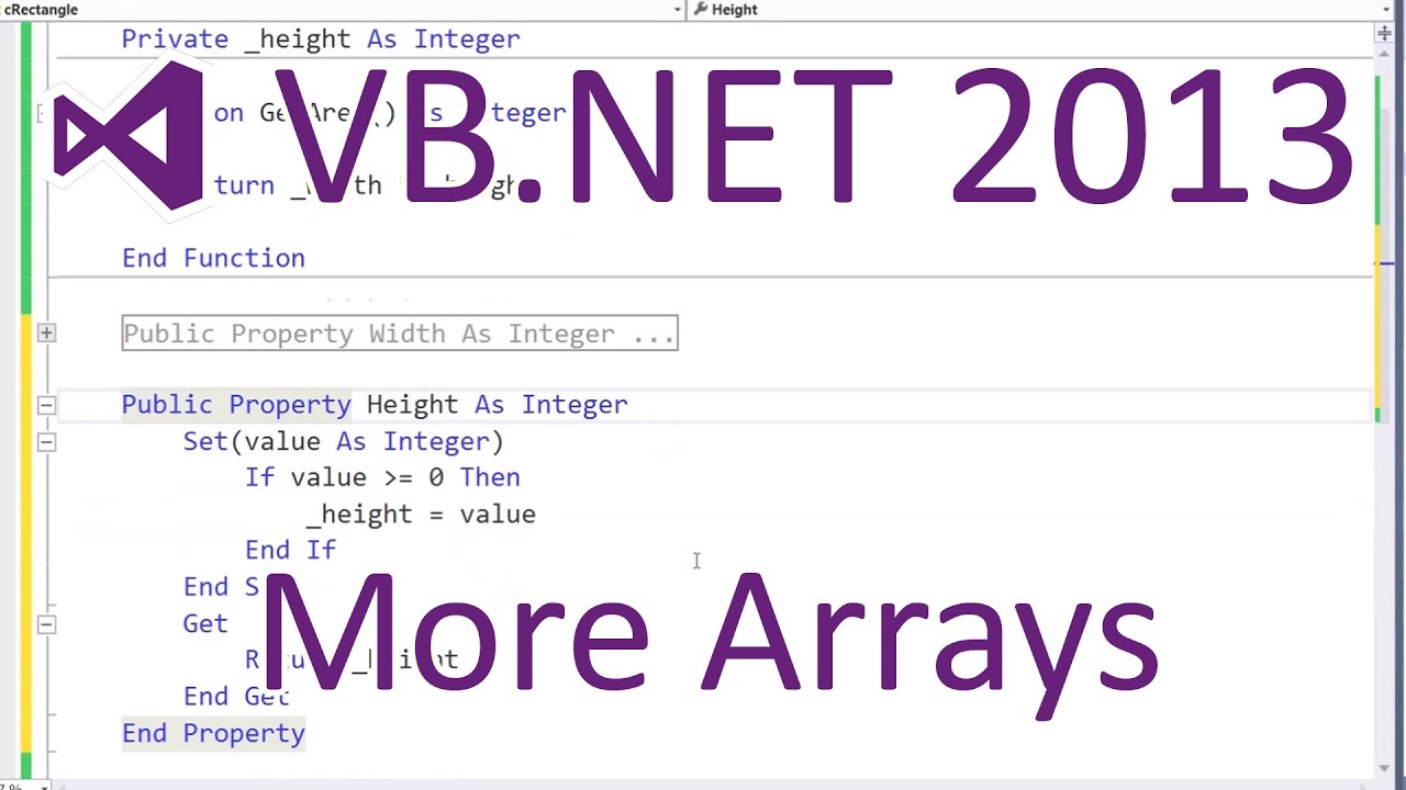 VB.NET 2013: Arrays, Unique Numbers, Search & Sort