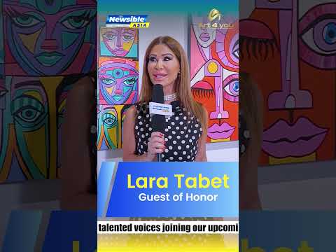 Sakinah Art Exhibition Dubai 2025 | Curated by Jesno Jackson at Mehromah Art House