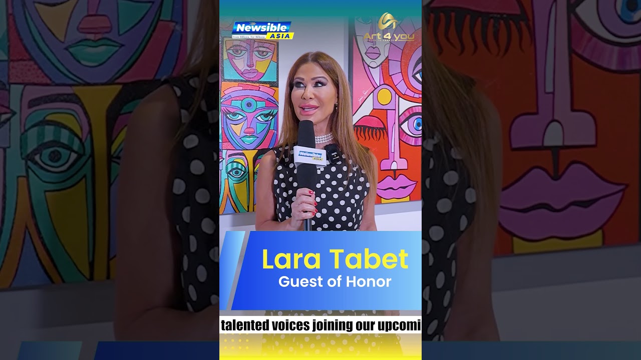 Experience Sakinah Art Exhibition Dubai 2025 🌟 Curated by Jesno Jackson at Mehromah Art House