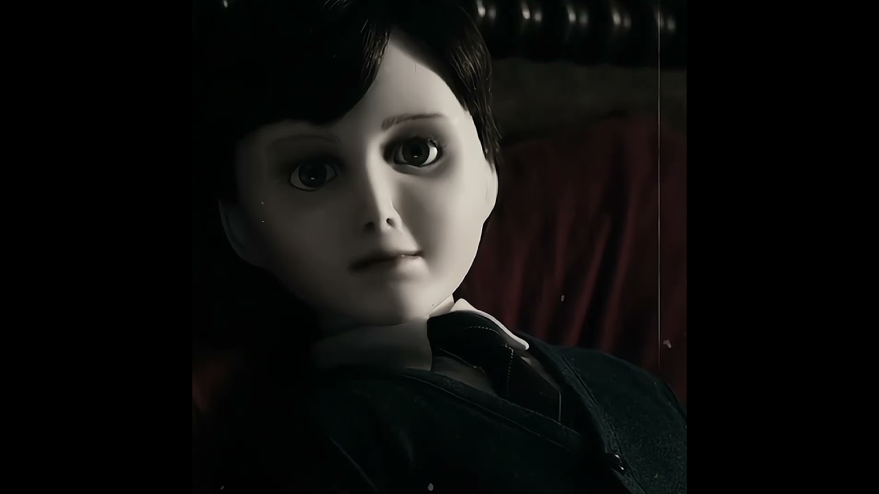 The Boy (2016) - Dark Romance Thriller 🎬