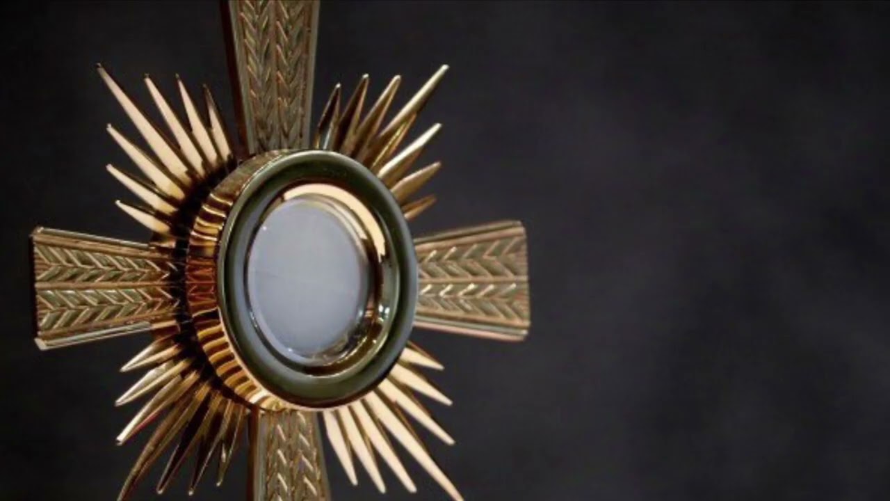 Hora Intermedia Nona: Jueves de la 2ª Semana del Salterio ⏰