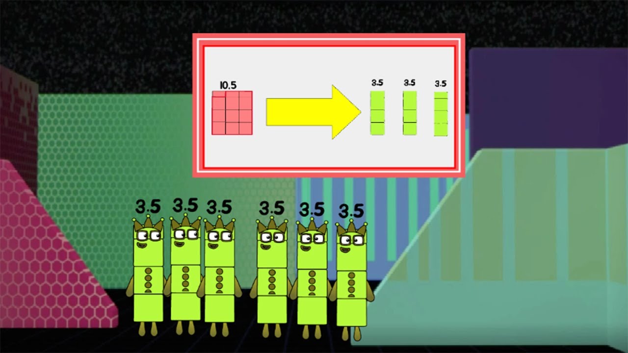 The Team Factor Halves Version with Fixed Voice 🎮
