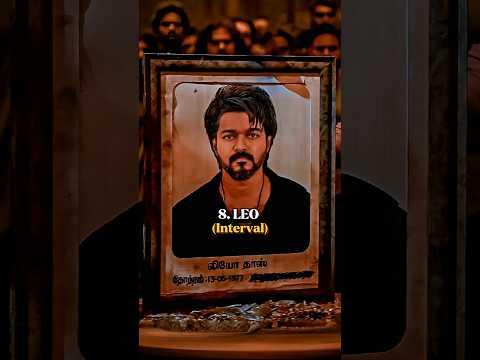 Top 10 Best Goosebumps Scene Of Indian Cinema 🔥🥶 #shorts