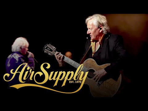 Air Supply