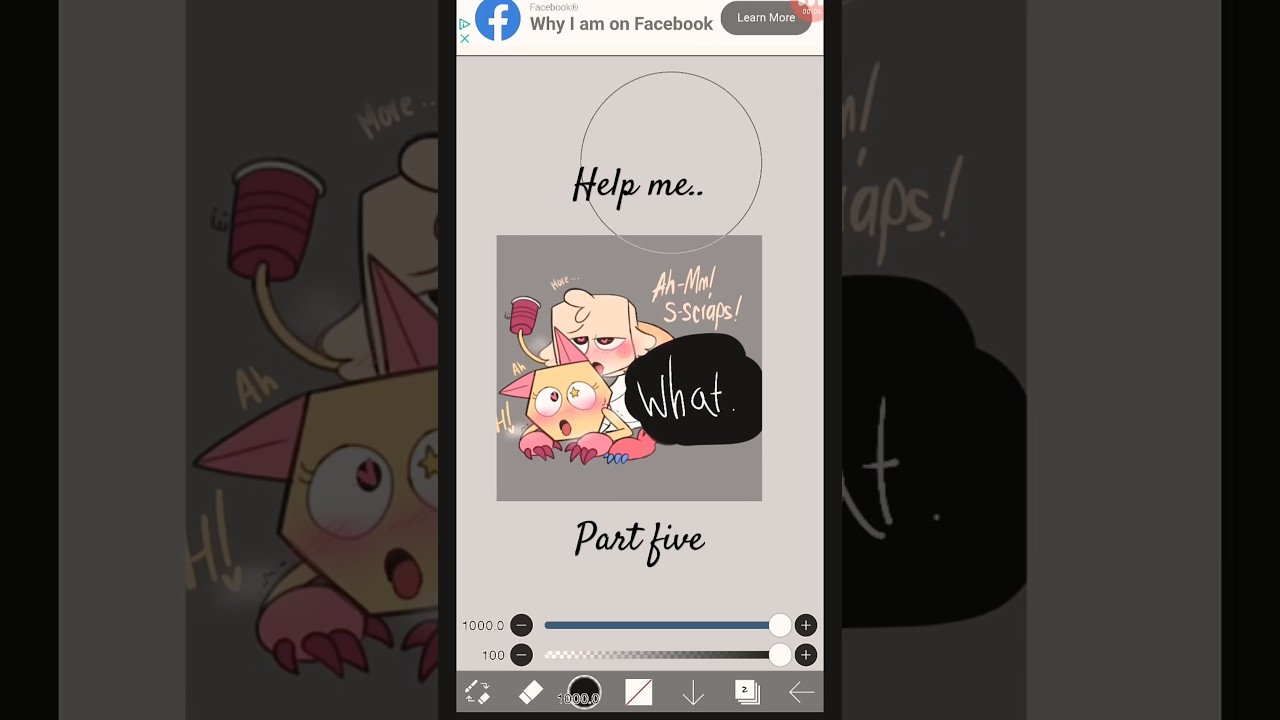 Fixing Dandy's World R34 Part 5! 😬