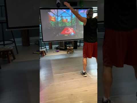 Kinect Adventures #thegamedetail #xbox360