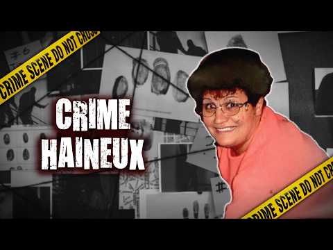 17 coups de COUTEAU et une mise en scène MACABRE - CRIMES - CP